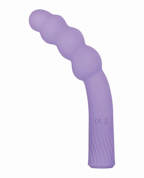 Hella Raw Gender X Bumpy Ride - Purple