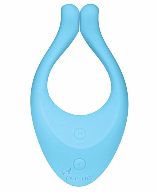 Hella Raw Satisfyer Partner Multifun 1