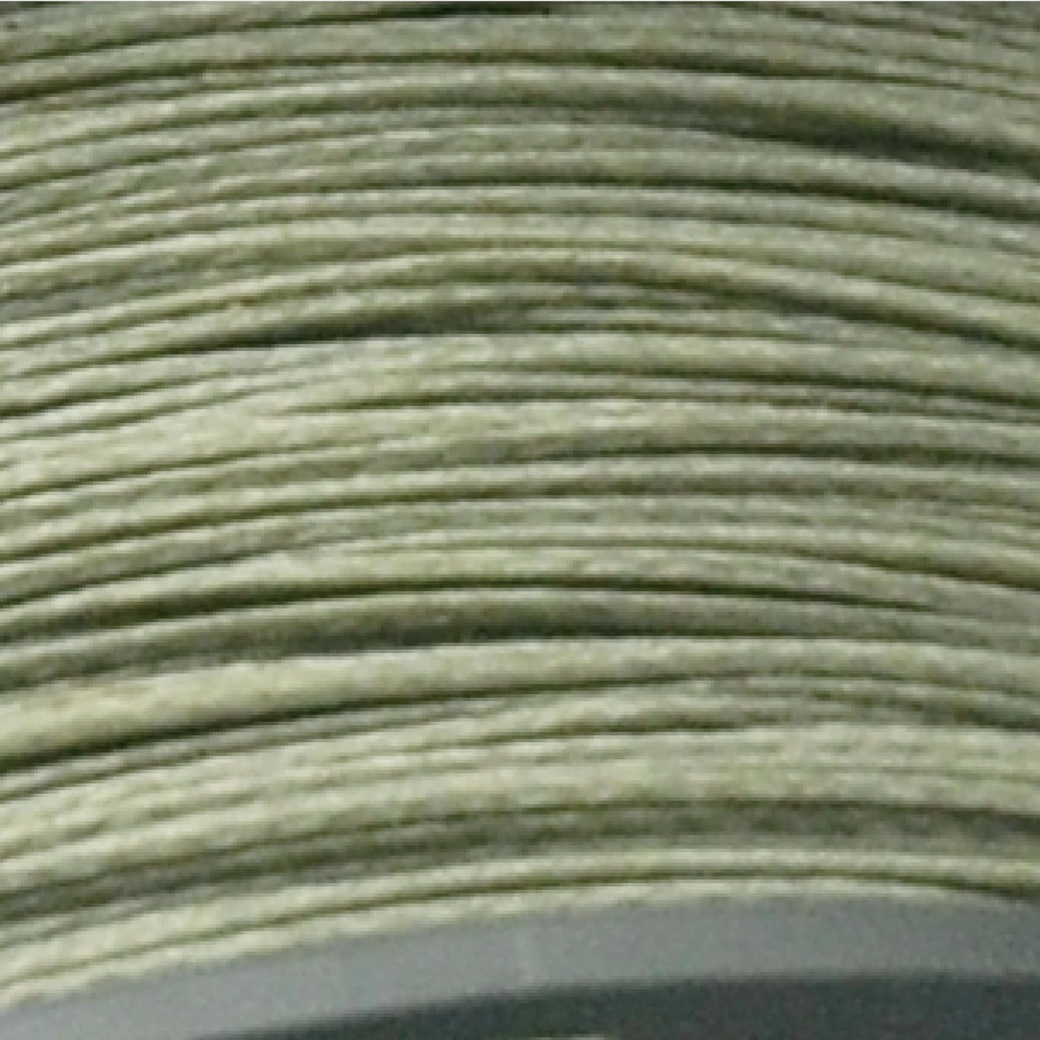 HI-SEAS Grand Slam Braid Fishing Line - No Stretch, Extra Thin, Ultimate Sensitive Braided Casting Line in Green & Fluorescent Yellow for Saltwater & Freshwater