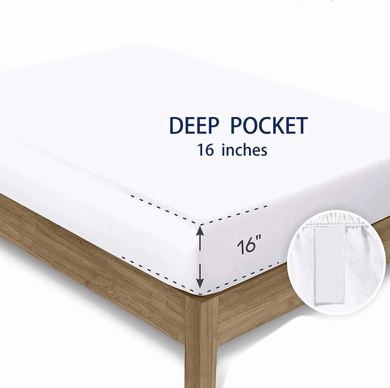 Homewish Happy Camping Fitted Sheet Twin Size Hunt Bear Pine Trees Bedding Set for Kids Boys Men Adults Cabin Room Decor Campfire Arrow Cartoon Bed Sheet Wild Outdoor Adventure Deep Pocket Sheet 2pcs