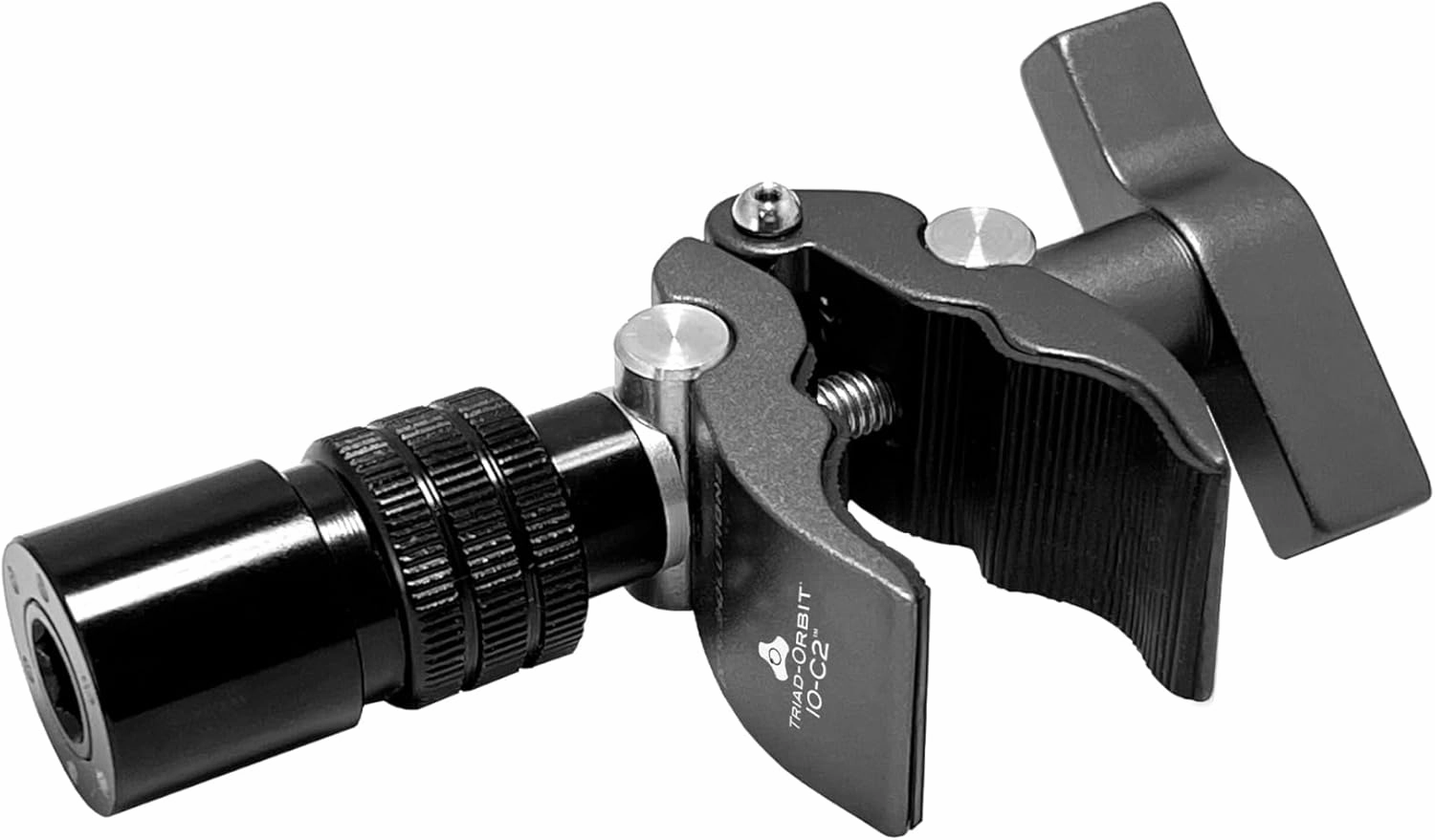 IO-C2 Mini Clamp