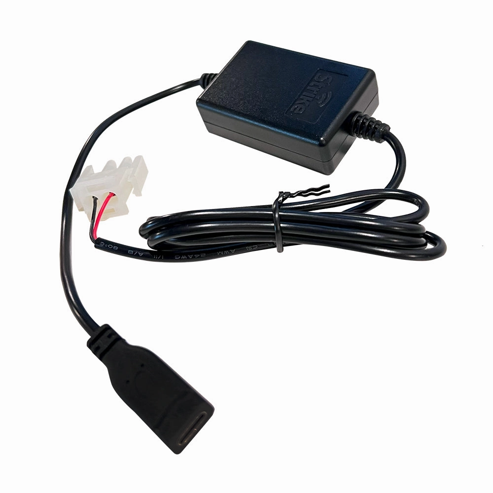 iPad Mini 7/6 Car Cradle for Strike Rugged Case (Landscape)