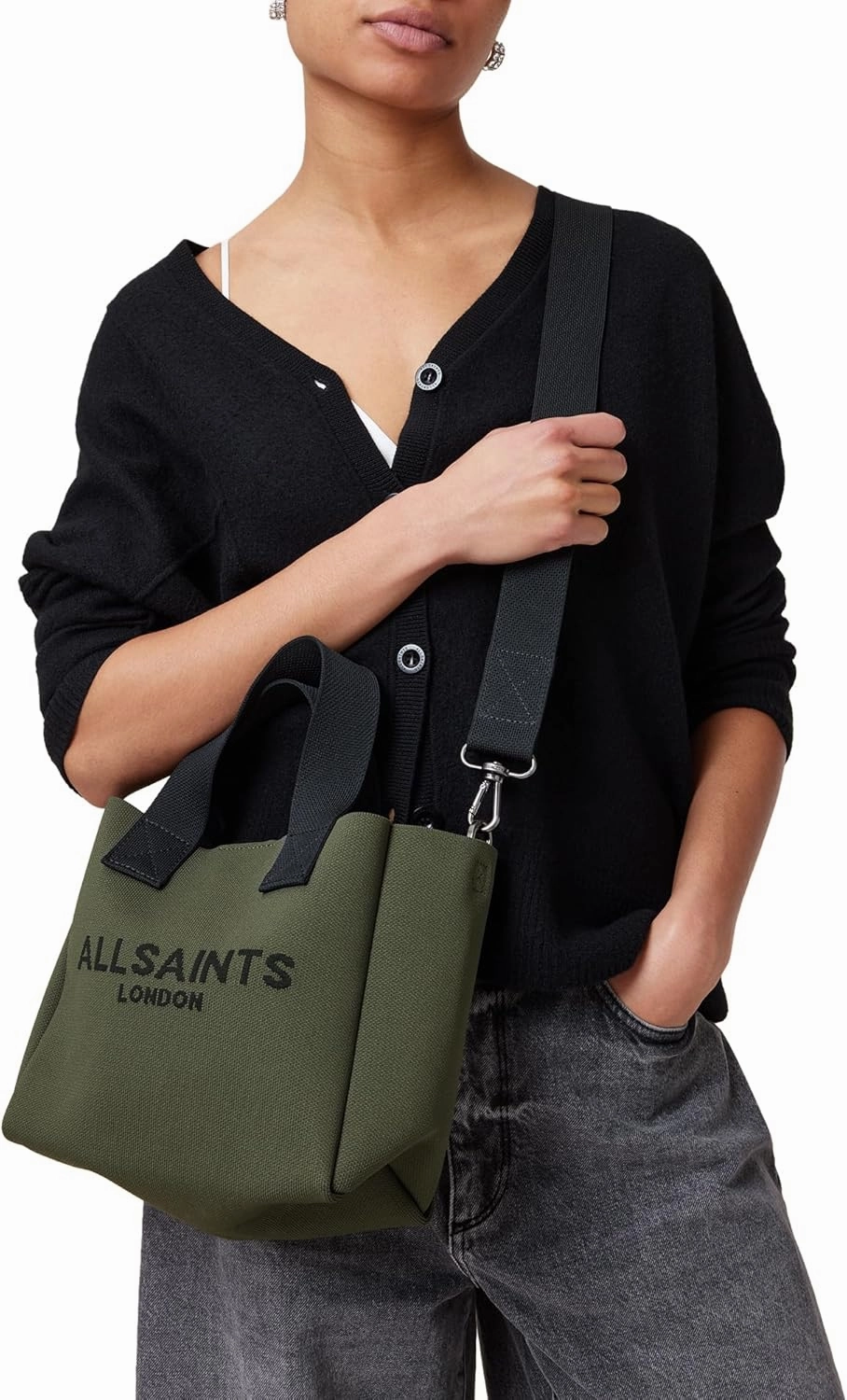 Izzy Mini Tote