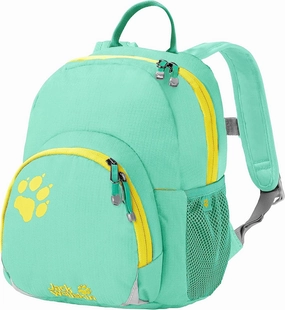 Jack Wolfskin Kids' Buttercup, Opal, One Size