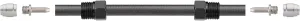Jagwire Sport DOT Hydraulic Hose Kit - SRAM (Red eTap 2019 ) - Black