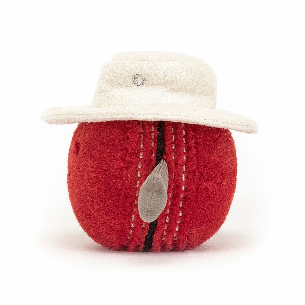 JC Amuseable Sports Cricket Ball