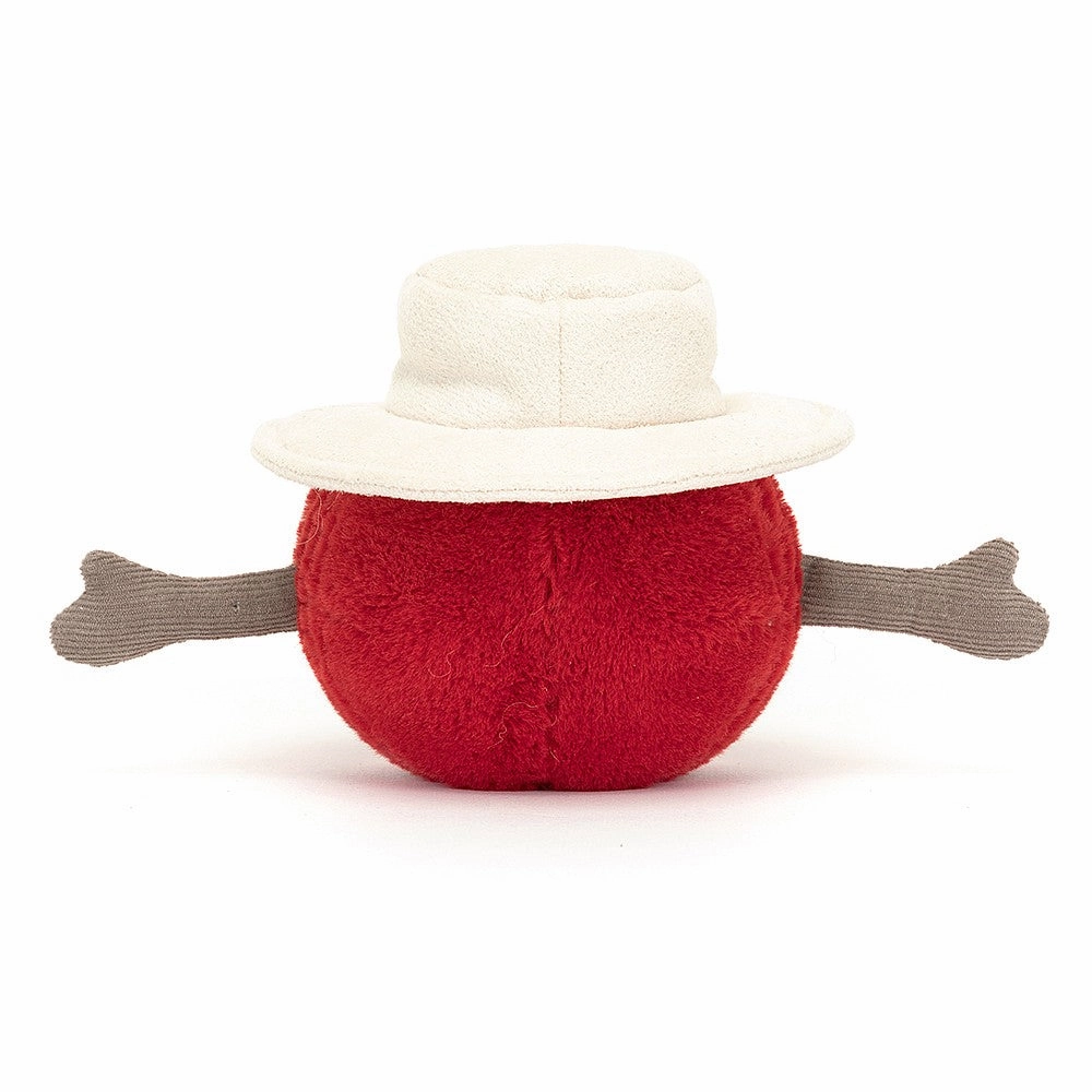 JC Amuseable Sports Cricket Ball