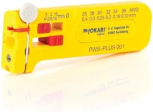 Jokari 40024 PWS-Plus 001 Micro-Precision Stripper