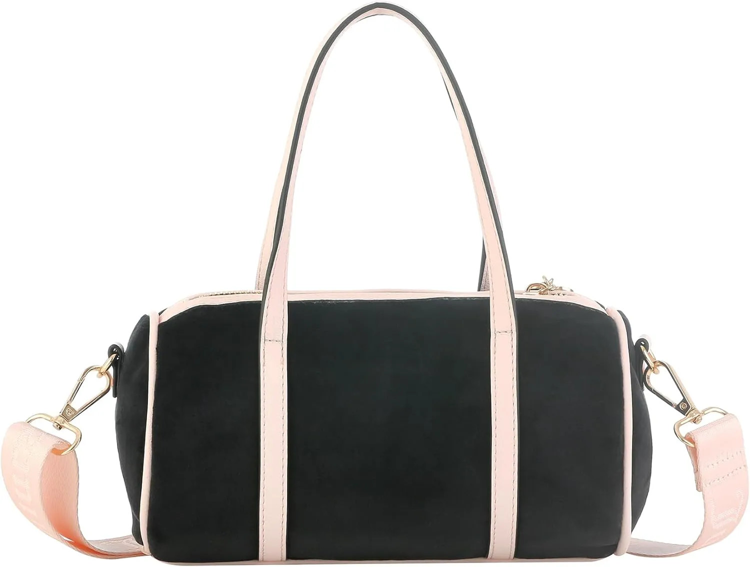 Juicy Couture Queen of Everything Mini Barrel