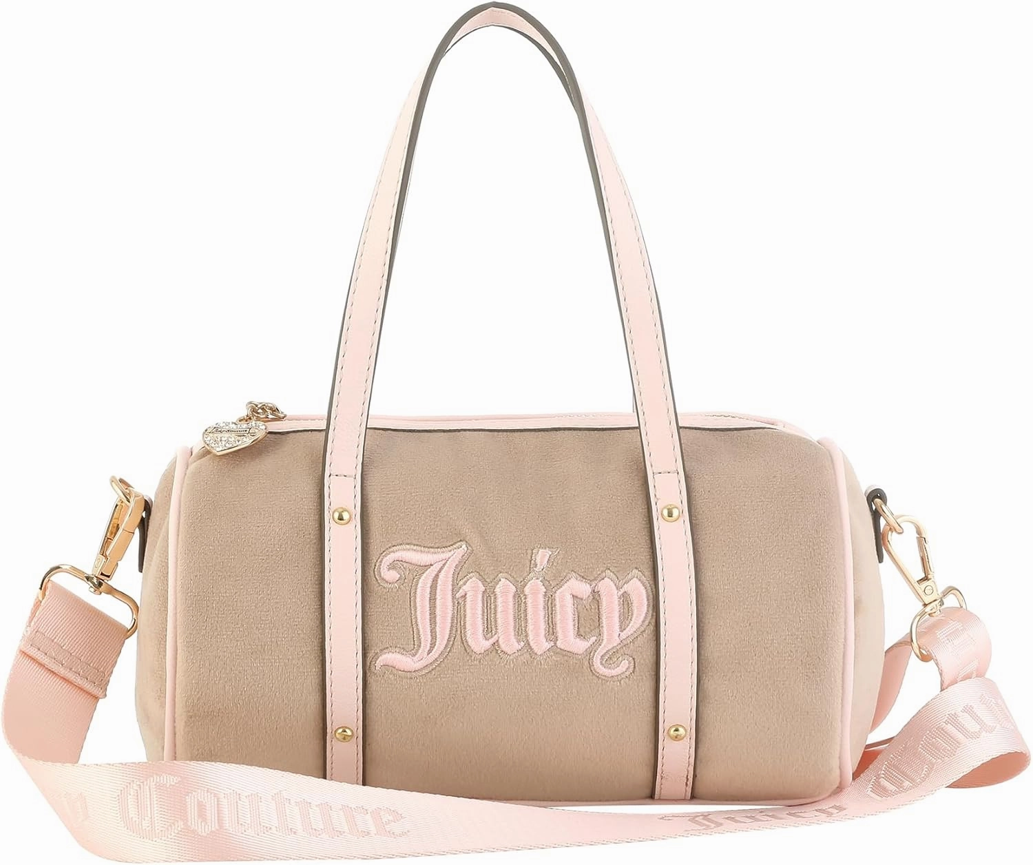 Juicy Couture Queen of Everything Mini Barrel