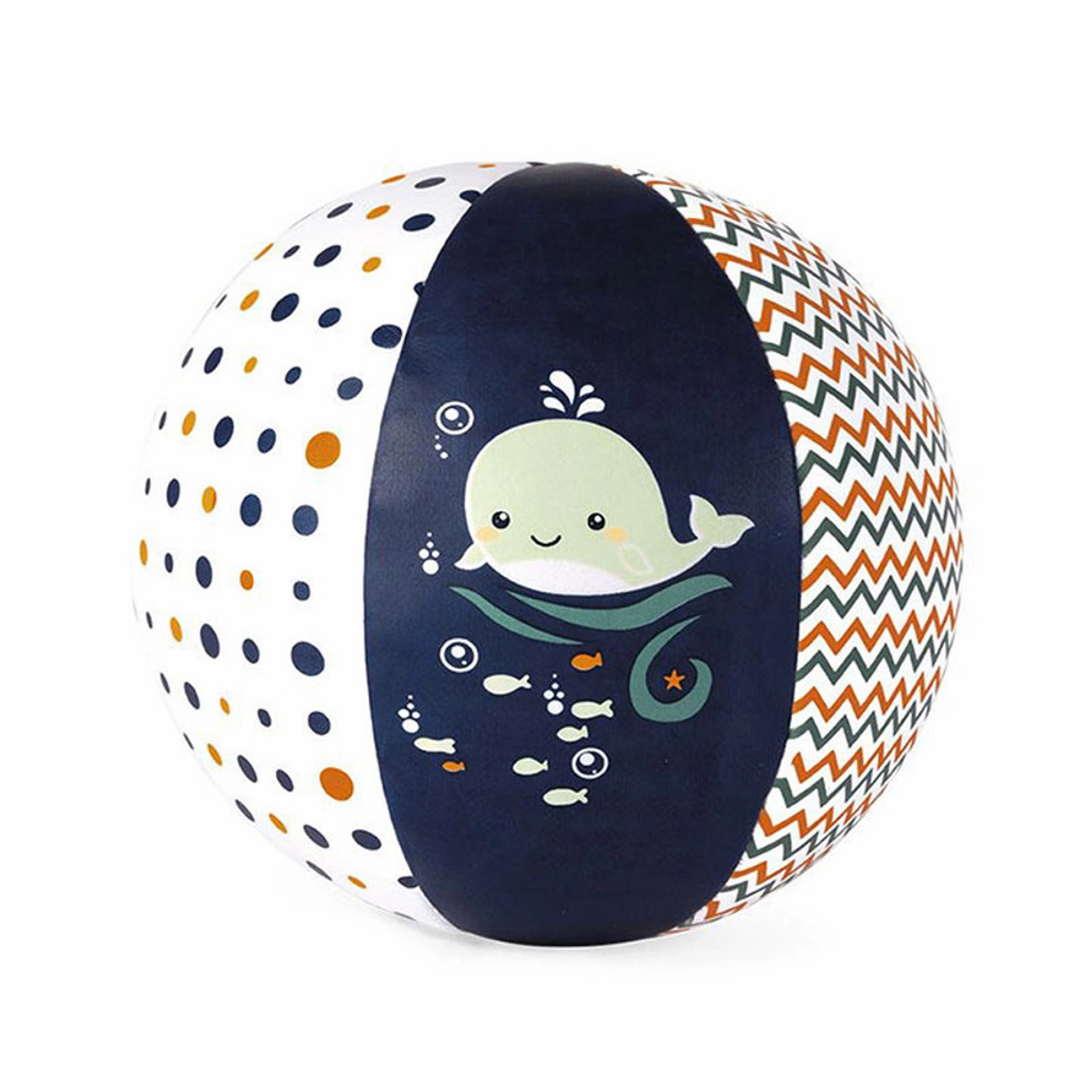 Kaloo My Cute Ball Whale