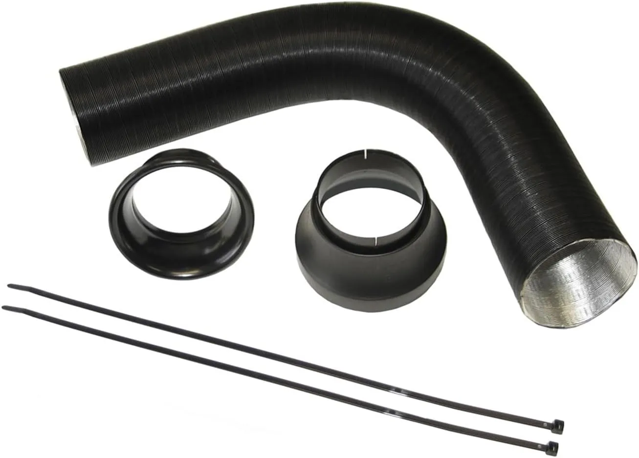 K&N 85-7000 Orion Flexible Hose Kit, 1 Pack