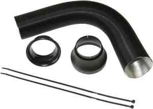 K&N 85-7000 Orion Flexible Hose Kit, 1 Pack