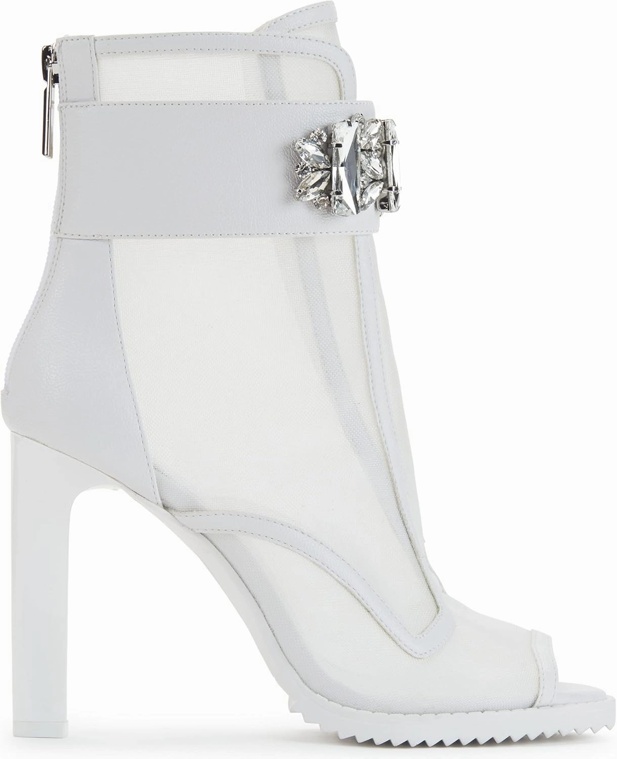 KARL LAGERFELD Women's Blayze Fashion Bootie