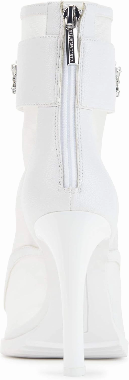 KARL LAGERFELD Women's Blayze Fashion Bootie
