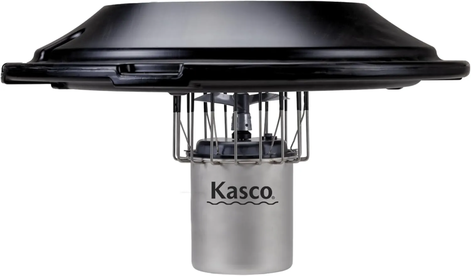 Kasco 1/2HP Surface Aerator -120V with 50 ft Electric Power Cord | Efficient Surface Aeration for Lakes & Pond | Maximum Circulation for Clear Healthy Water