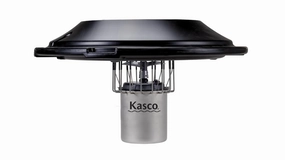 Kasco 1/2HP Surface Aerator -120V with 100 ft Electric Power Cord | Efficient Surface Aeration for Lakes & Pond | Maximum Circulation for Clear Healthy Water
