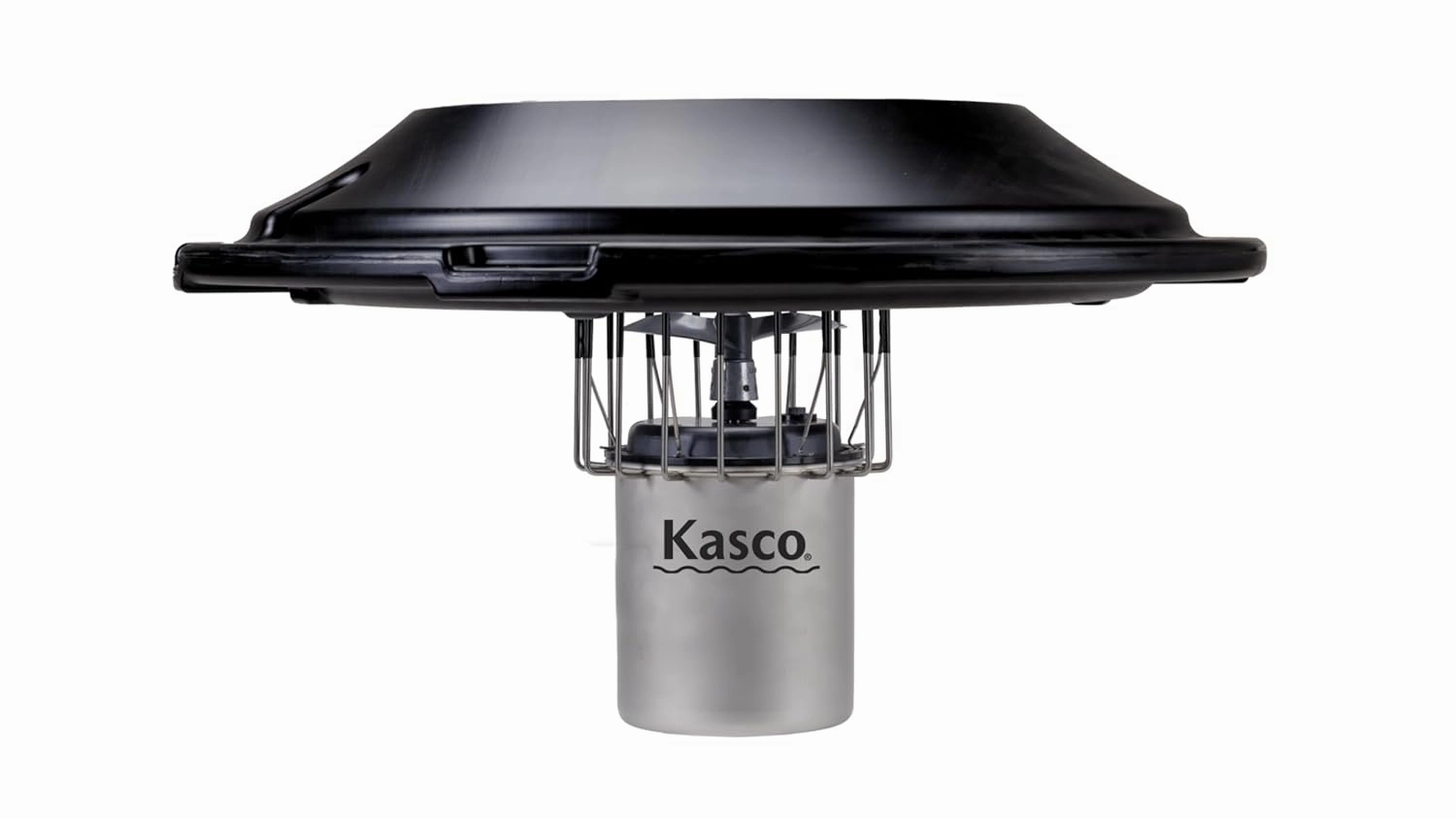 Kasco 1/2HP Surface Aerator -120V with 100 ft Electric Power Cord | Efficient Surface Aeration for Lakes & Pond | Maximum Circulation for Clear Healthy Water