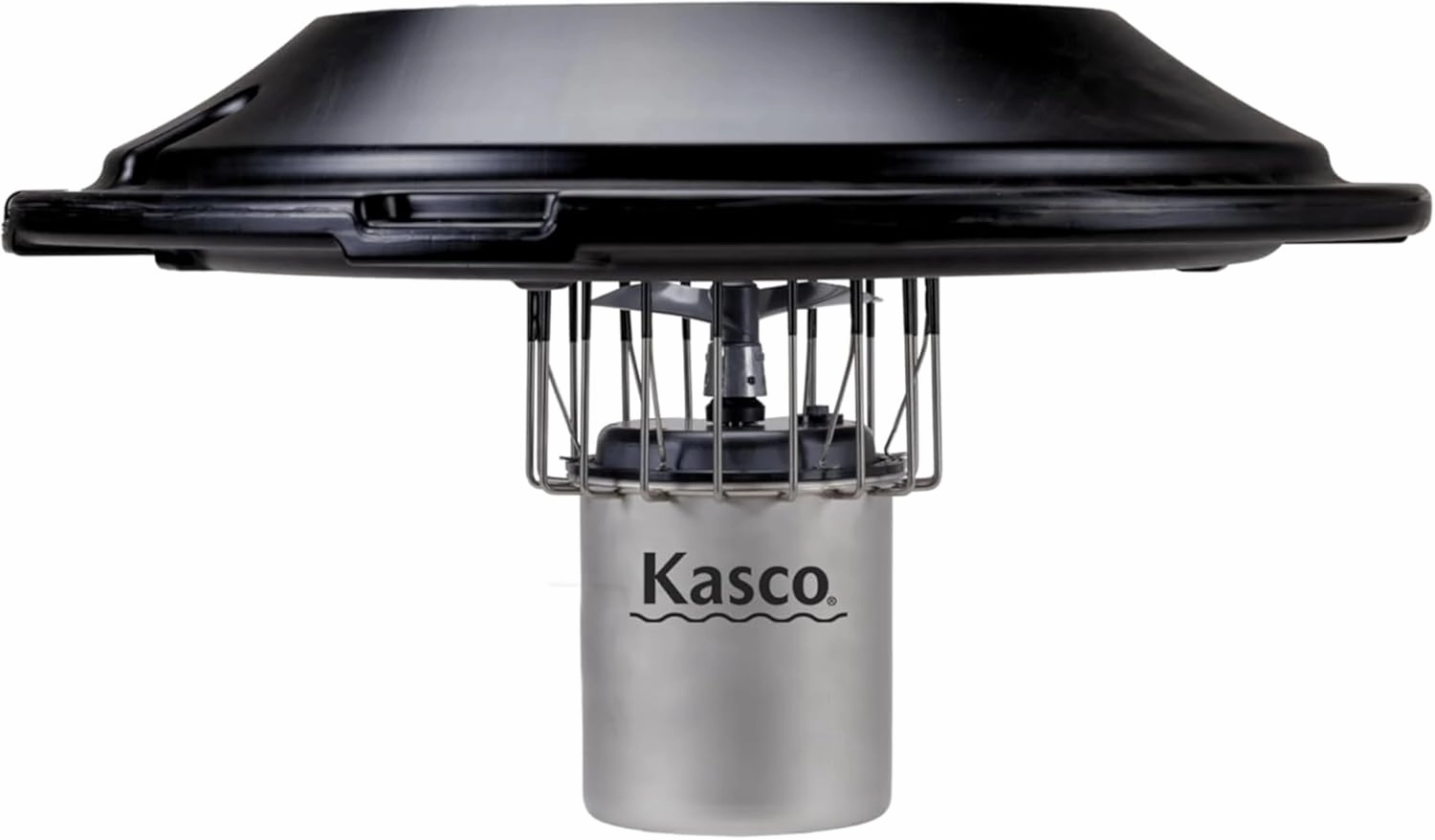 Kasco 1/2HP Surface Aerator -120V with 50 ft Electric Power Cord | Efficient Surface Aeration for Lakes & Pond | Maximum Circulation for Clear Healthy Water