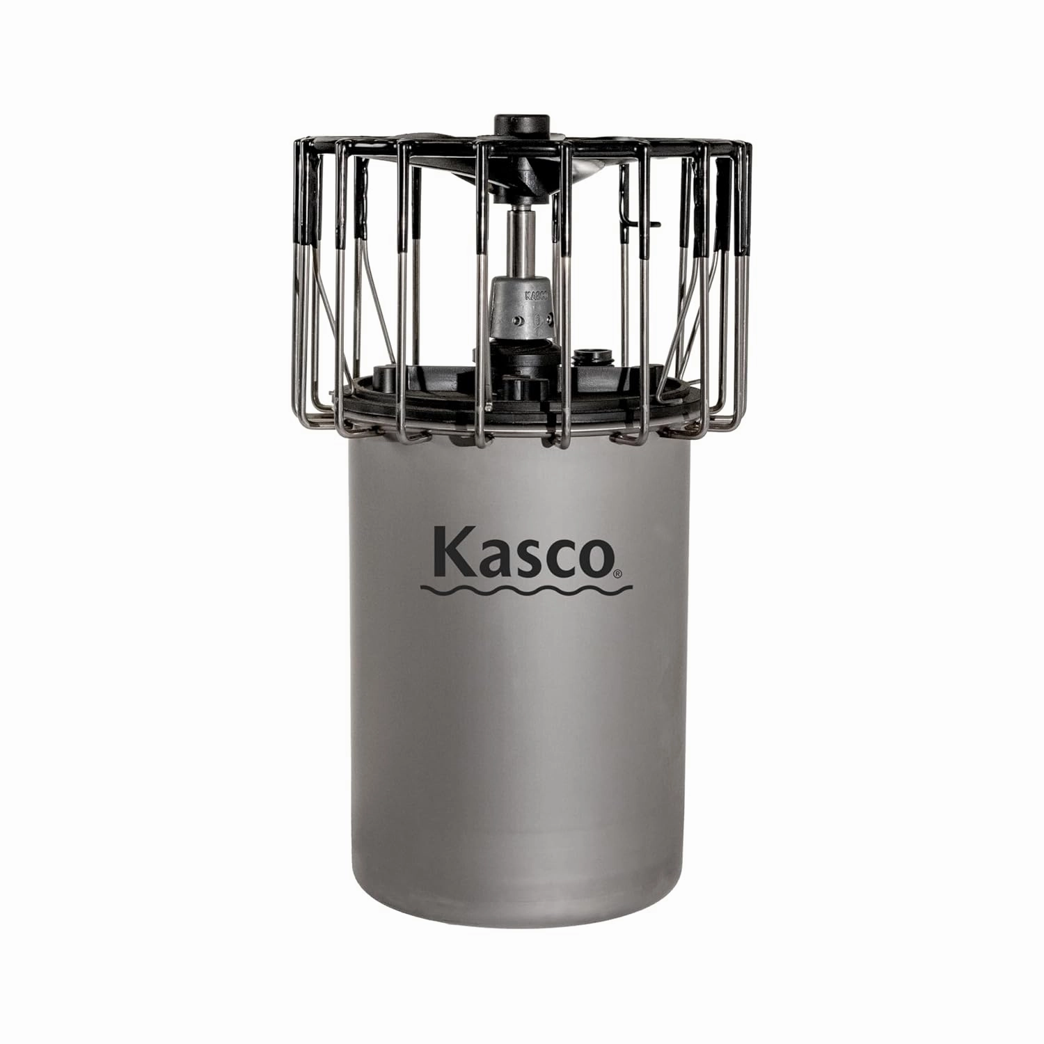 Kasco 3/4HP Surface Aerator -240V with 150 ft Electric Power Cord | Efficient Surface Aeration for Lakes & Pond | Maximum Circulation for Clear Healthy Water | Float not Included