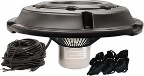 Kasco 3/4HP Surface Aerator -240V with 400 ft Electric Power Cord | Efficient Surface Aeration For Lakes & Pond | Maximum Circulation for Clear Healthy Water