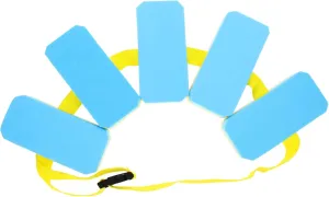KESYOO Swimming Training Aid Float Board for Adults and Floating Plate for Swimming Practice Lightweight Kick Board for Swimmers and Design