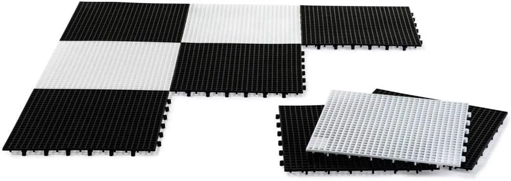 Kettler Chess Game Board, Large
