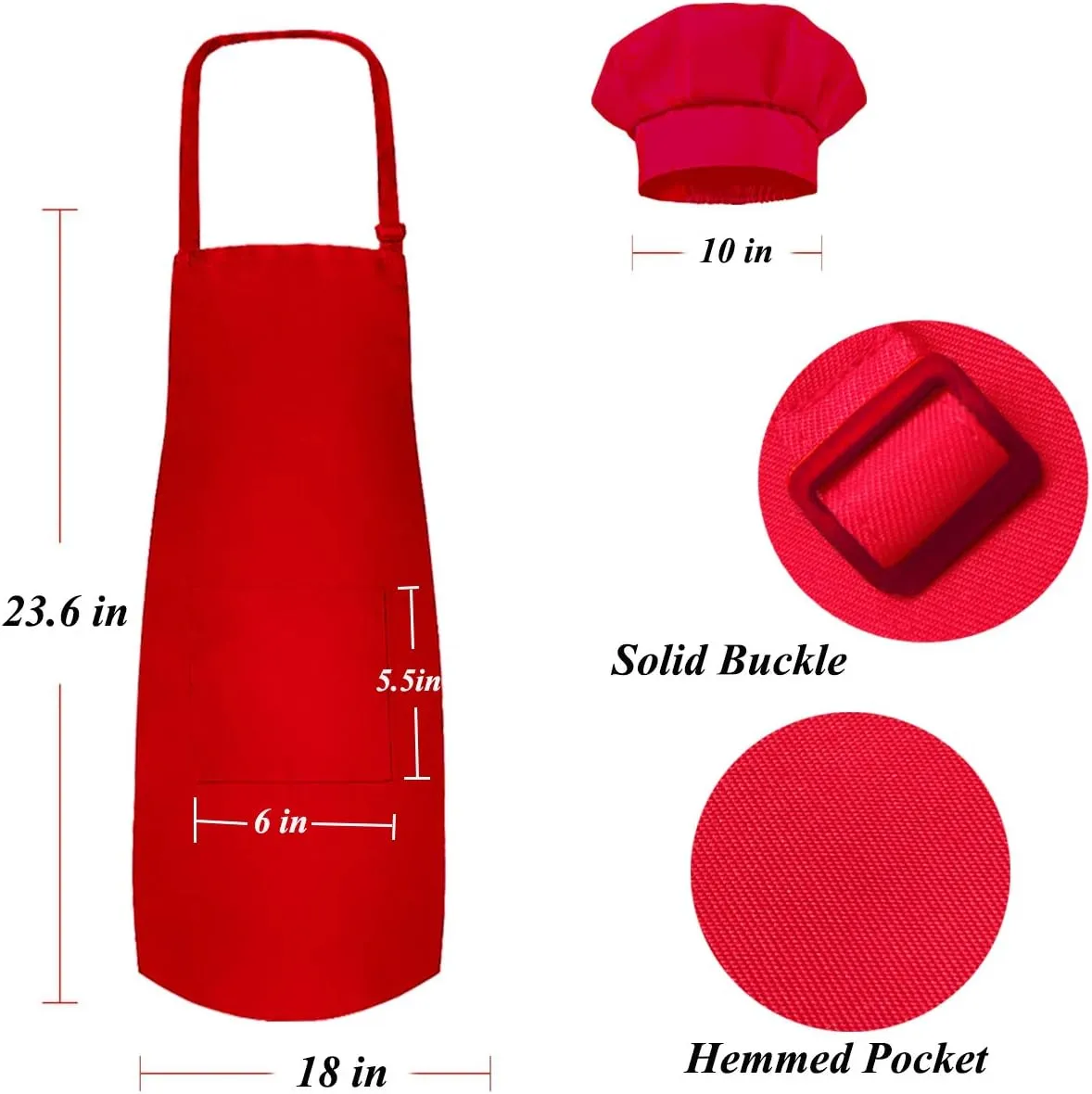 Kids Baking Set Real Cooking Kit Supplies with Kids Apron, Chef Hat, Oven Mitt, Recipes and Kitchen Accessories Tools for Toddler Dress Up Kids Gift for Little Kids Gift
