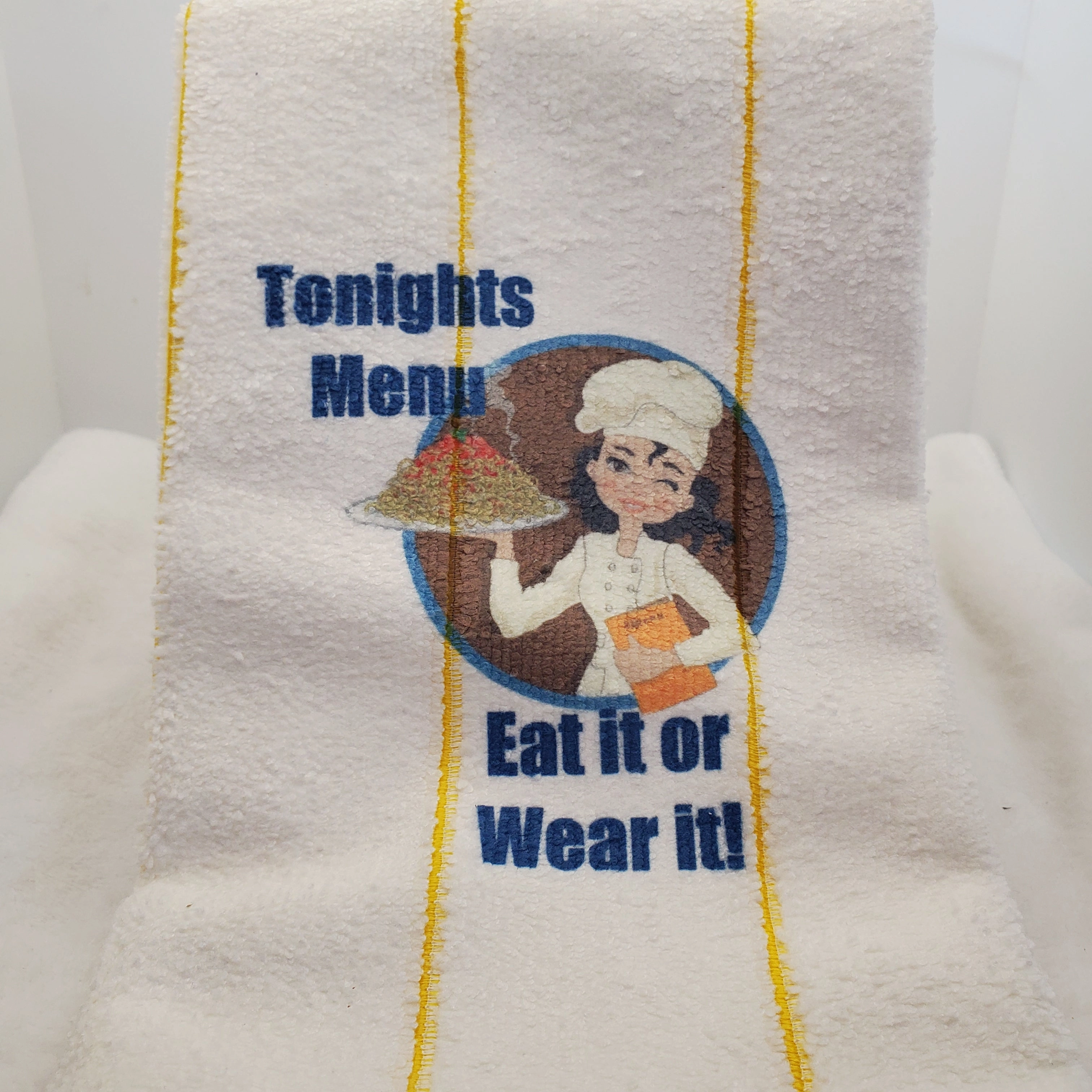 Kitchen Towels assorted designs