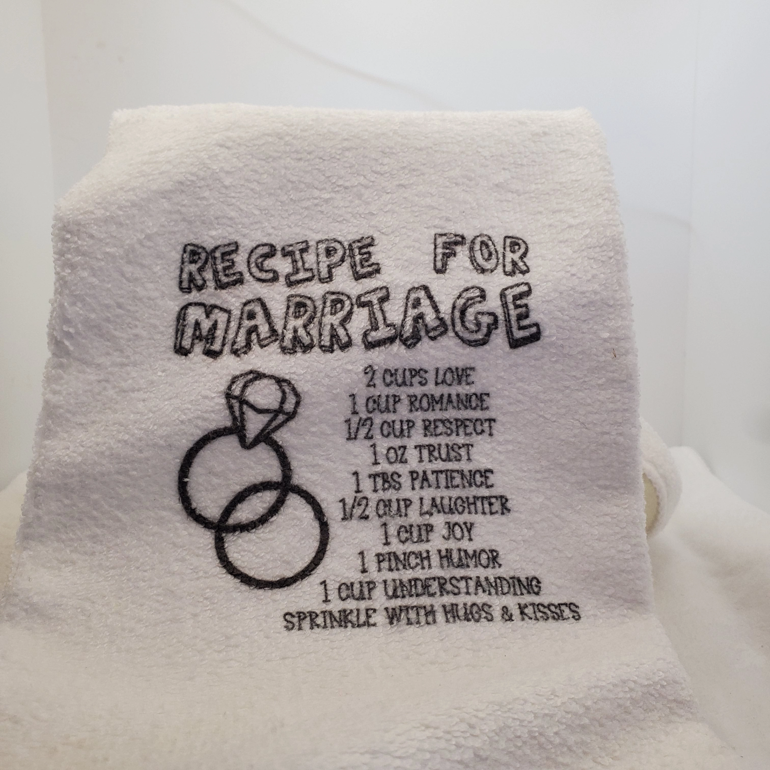 Kitchen Towels assorted designs