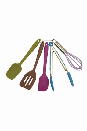 Kitchen Utensil Set