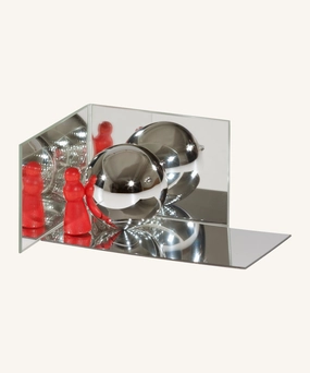 Kraul Mirror Box