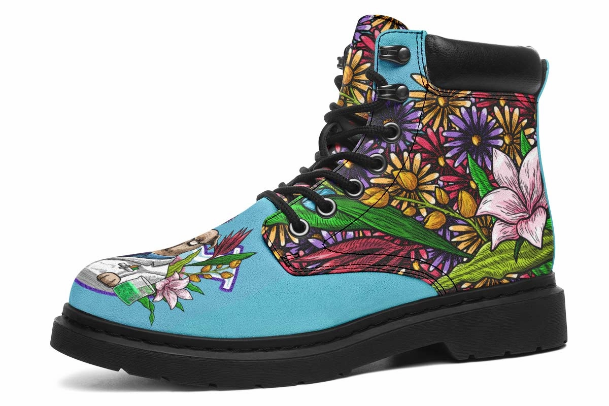 Lab Science Canine Classic Vibe Boots