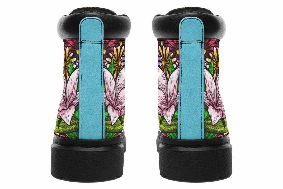 Lab Science Canine Classic Vibe Boots
