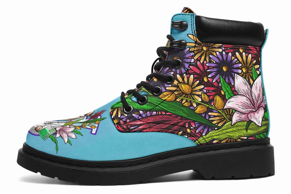 Lab Science Canine Classic Vibe Boots