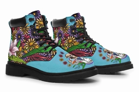 Lab Science Canine Classic Vibe Boots