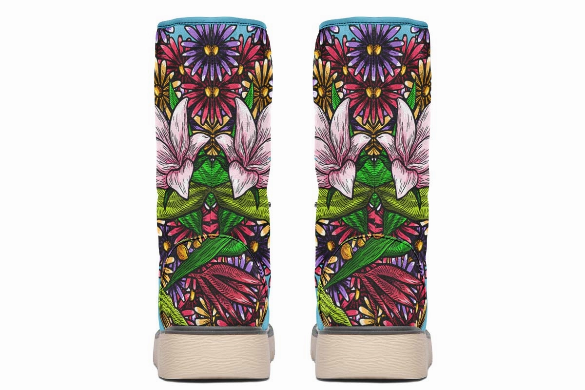 Lab Science Canine Polar Vibe Boots