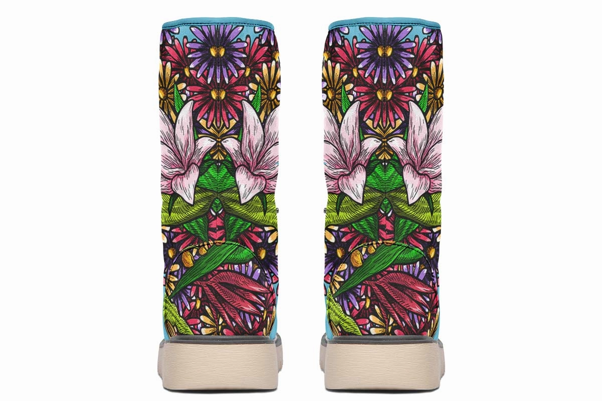 Lab Science Canine Polar Vibe Boots