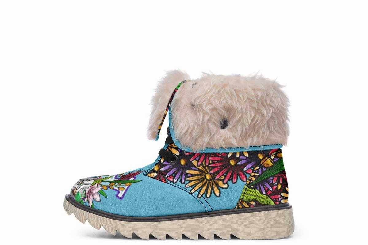 Lab Science Canine Polar Vibe Boots