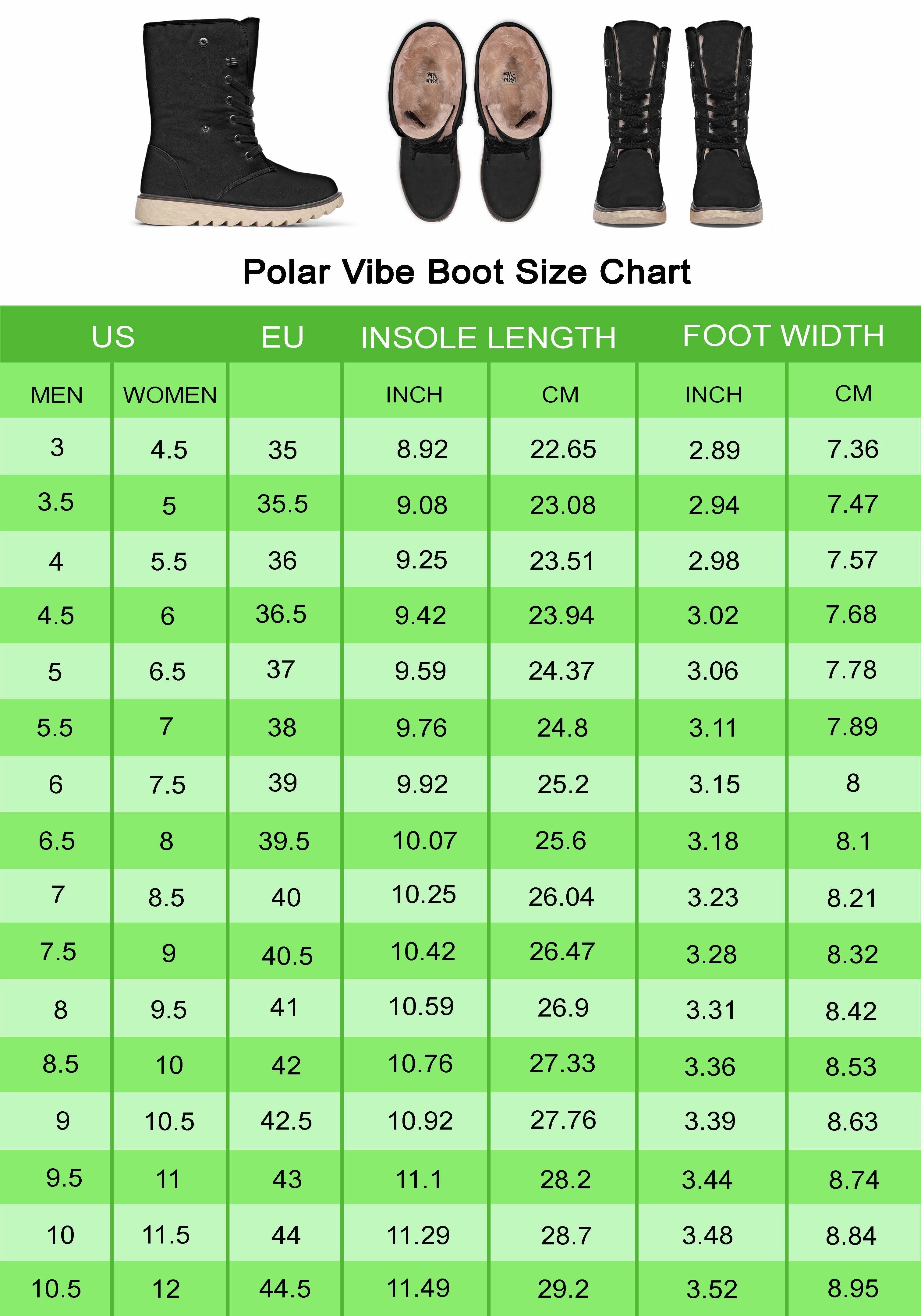 Lab Science Canine Polar Vibe Boots
