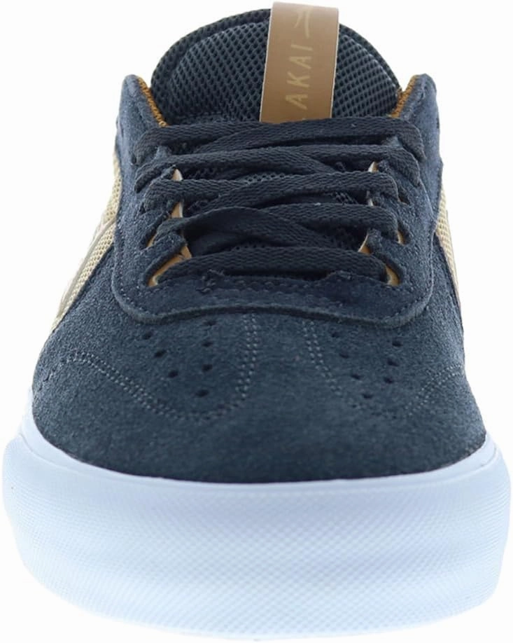 Lakai Atlantic Vulc Mens Skate Shoes - High Performance Skateboarding Shoes