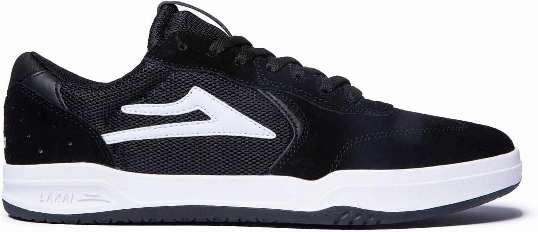 Lakai Men's Atlantic Skate Shoes - Pro Model by Vincent Alvarez