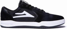 Lakai Men's Atlantic Skate Shoes - Pro Model by Vincent Alvarez