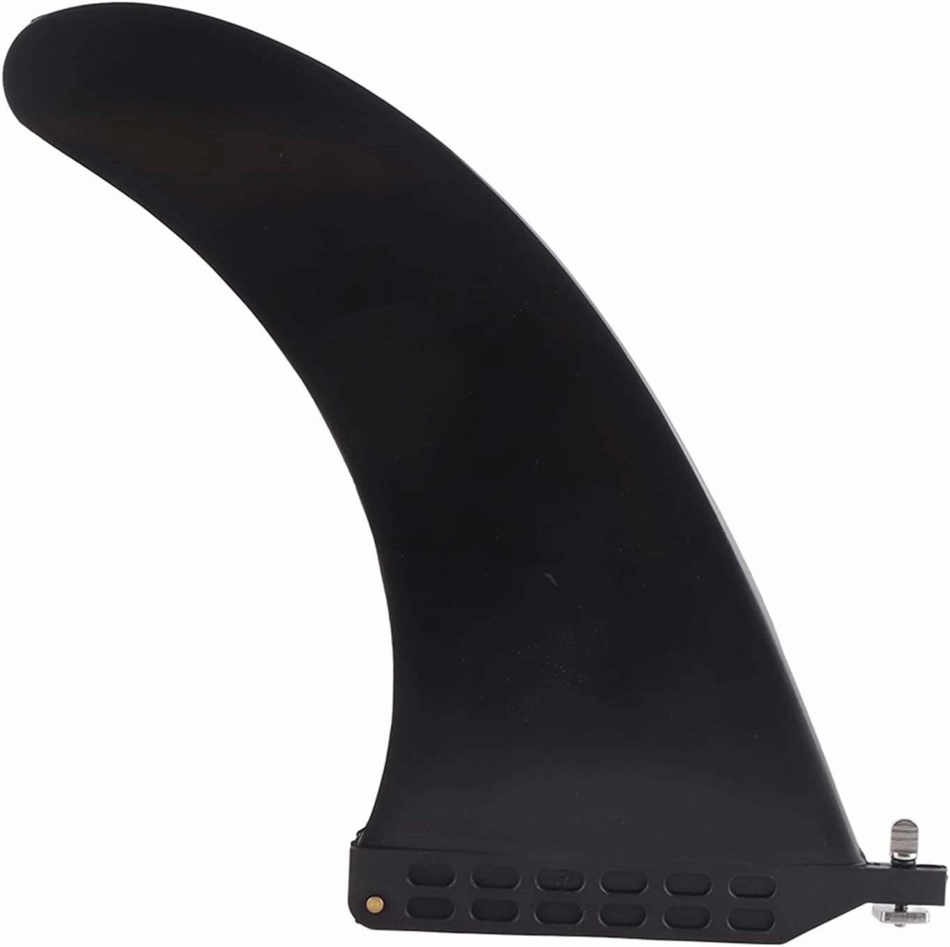 Large 10in Pvc Watershed Balancing Surfboard Accessory Long Board