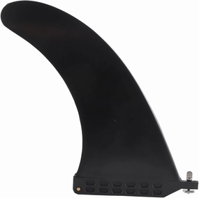 Large 10in Pvc Watershed Balancing Surfboard Accessory Long Board