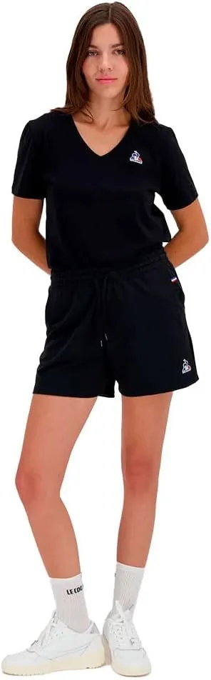 Le Coq Sportif Women's Hybrid Shorts