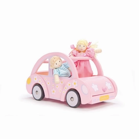 Le Toy Van Sophies Car