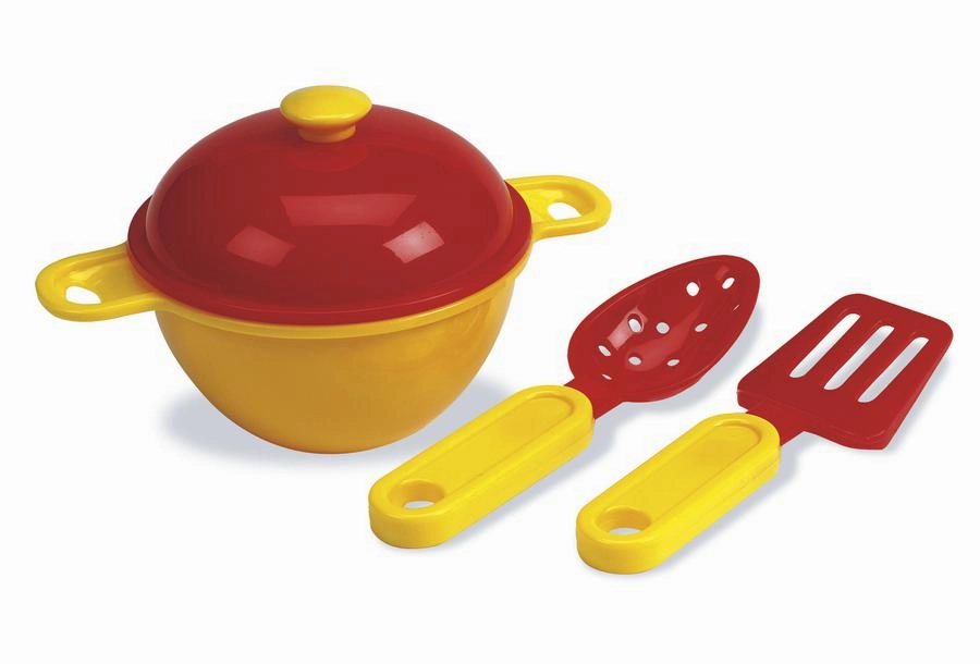 Learning Resources Pretend & Play® Kitchen Set