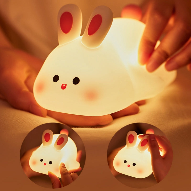LED Light Touch Sensor