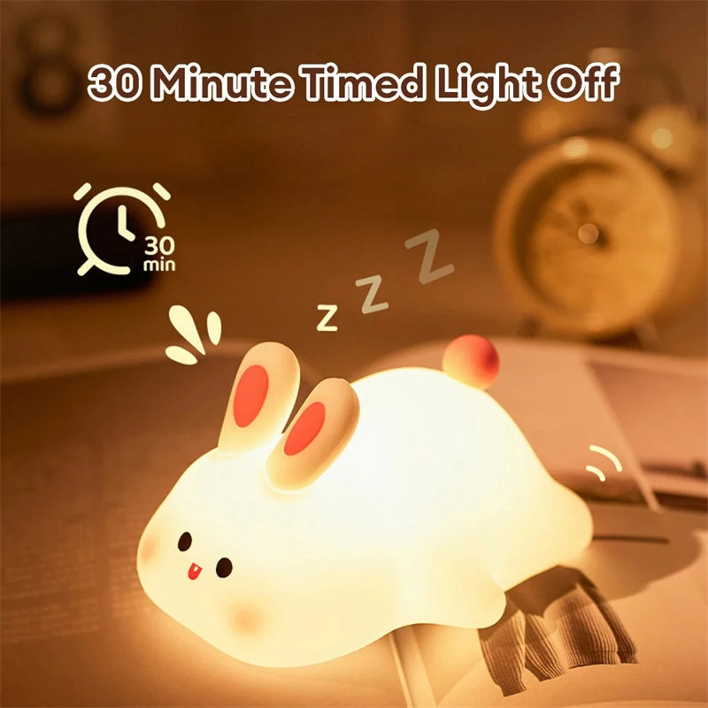 LED Light Touch Sensor